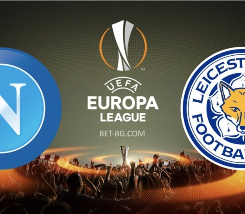 Napoli - Leicester City bet365 Napoli - Leicester City bet365