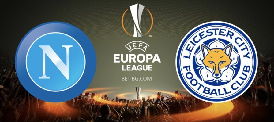 Napoli - Leicester City bet365
