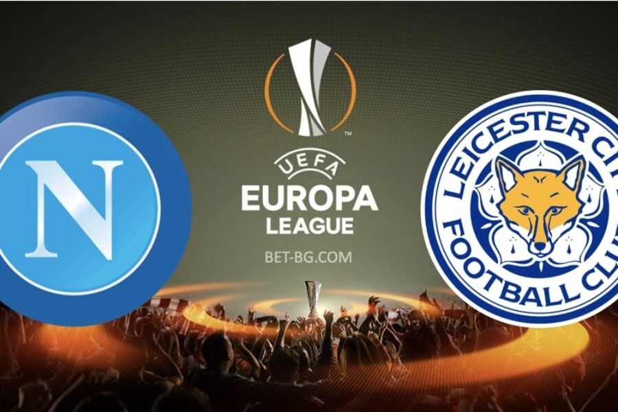 Napoli - Leicester City bet365