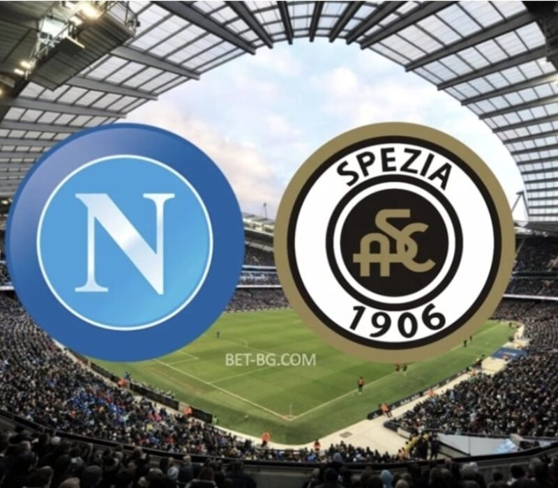 Napoli - Spezia bet365 Napoli - Spezia bet365