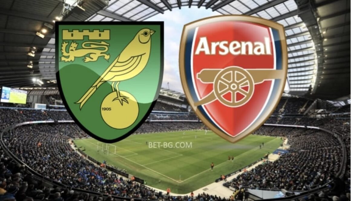 Norwich - Arsenal bet365