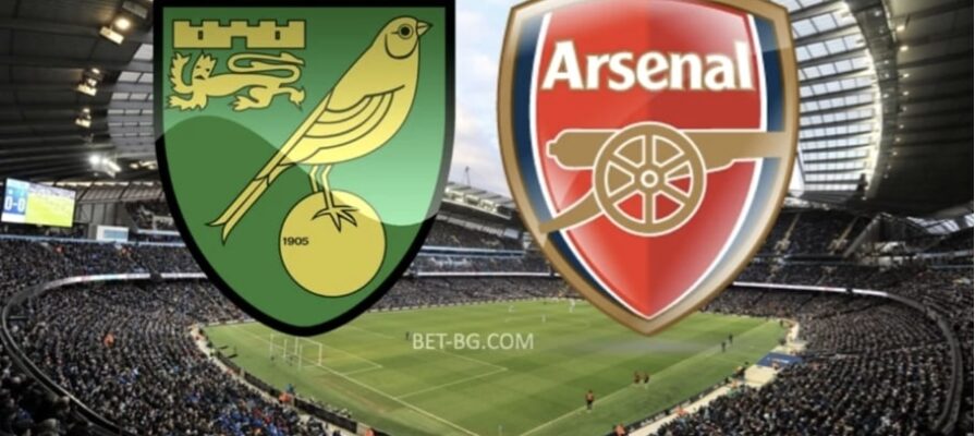 Norwich - Arsenal bet365