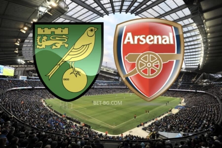 Norwich - Arsenal bet365