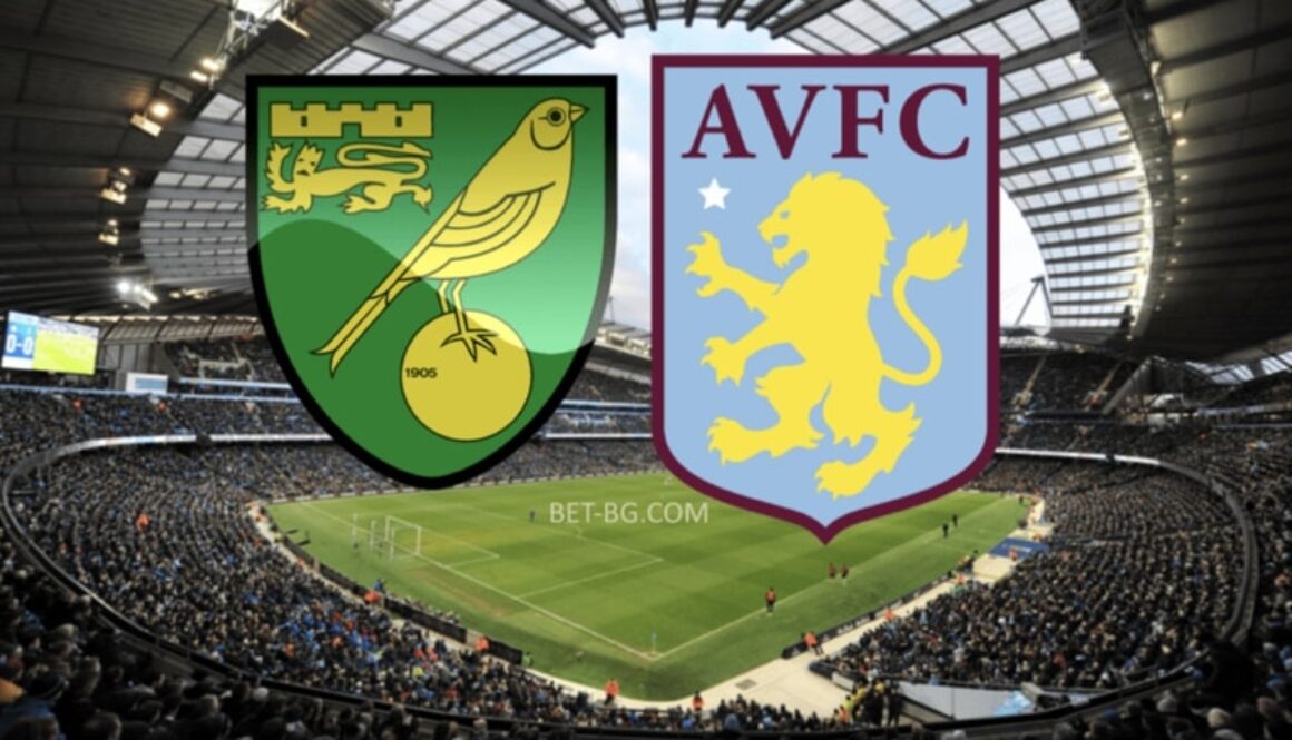 Norwich - Aston Villa bet365