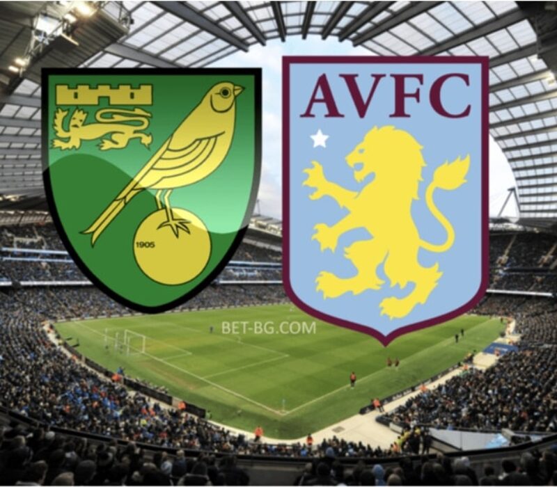 Norwich - Aston Villa bet365 Norwich - Aston Villa bet365