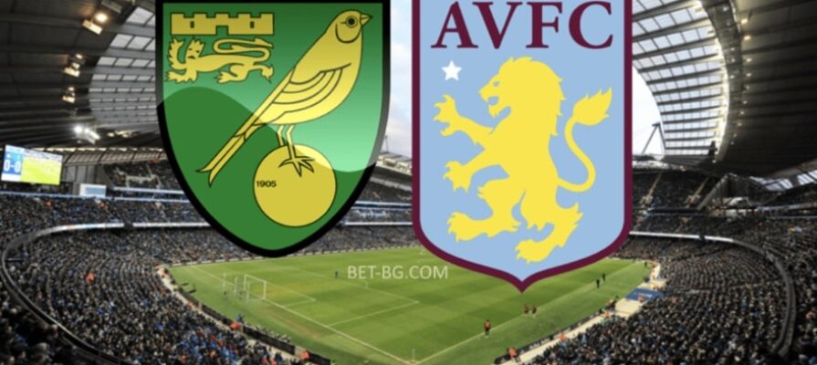 Norwich - Aston Villa bet365