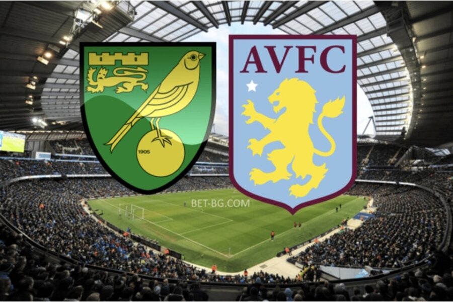 Norwich - Aston Villa bet365