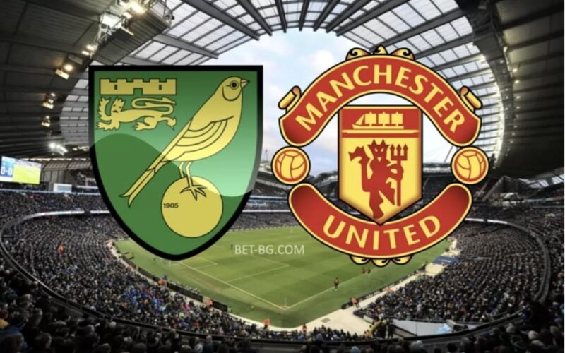 Norwich - Manchester United bet365