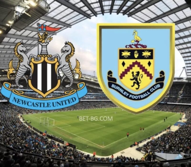 Newcastle - Burnley bet365