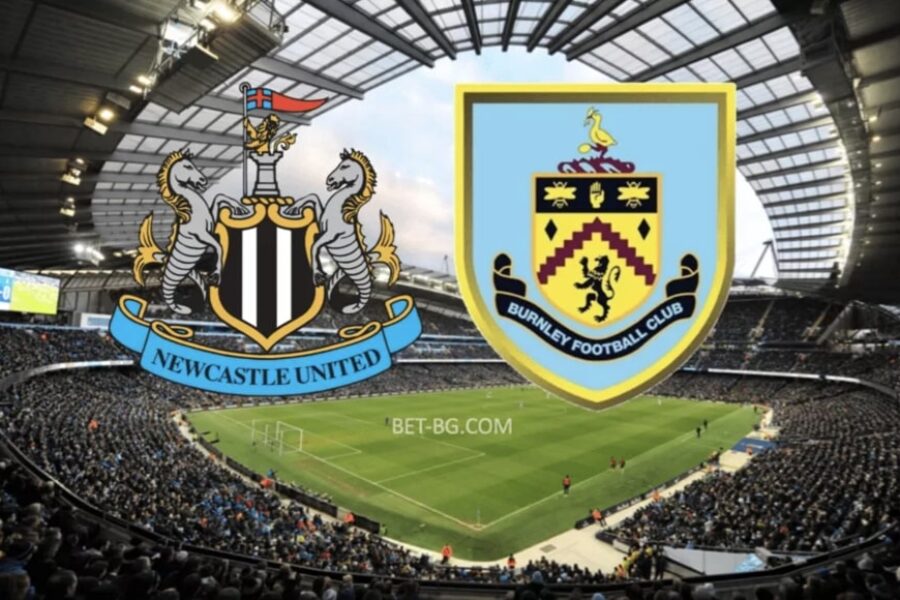 Newcastle - Burnley bet365