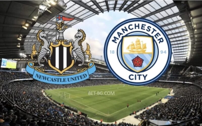 Newcastle - Manchester City bet365