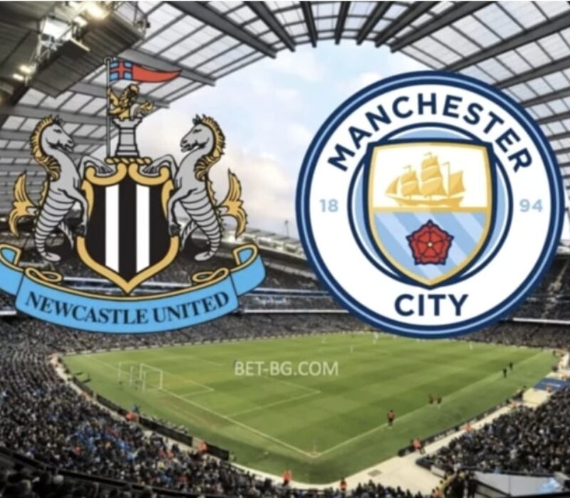 Newcastle - Manchester City bet365 Newcastle - Manchester City bet365