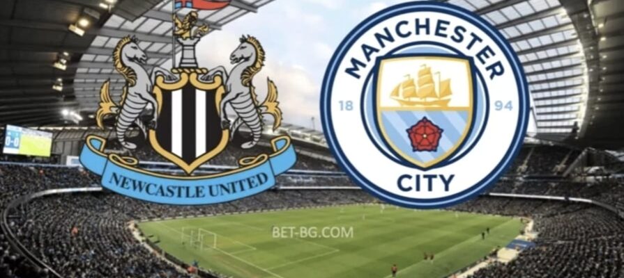 Newcastle - Manchester City bet365