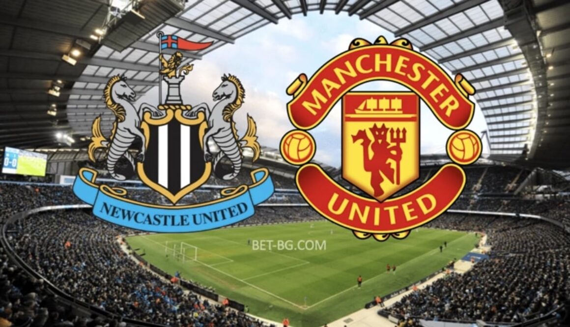 Newcastle - Manchester United bet365