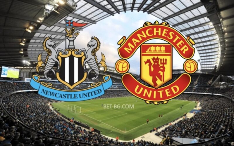 Newcastle - Manchester United bet365