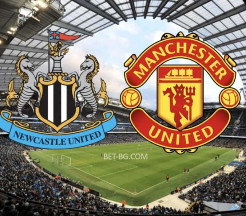 Newcastle - Manchester United bet365