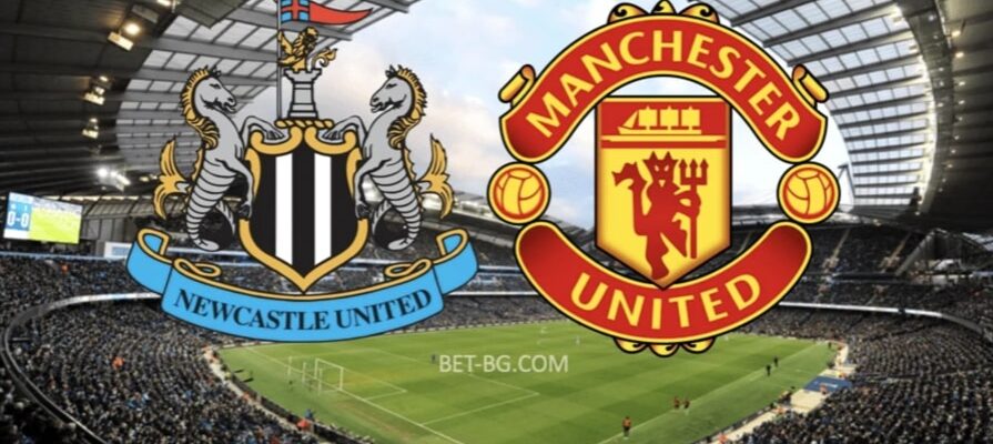 Newcastle - Manchester United bet365