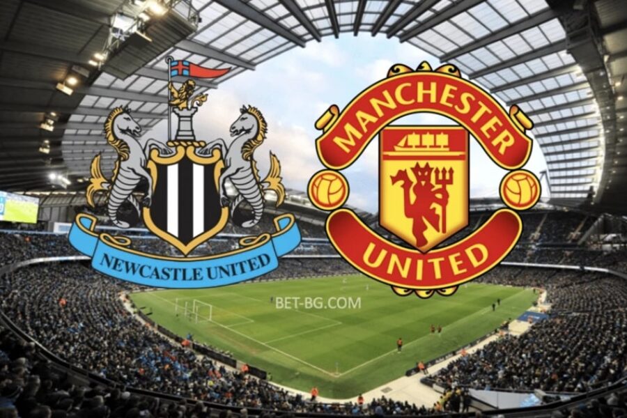 Newcastle - Manchester United bet365