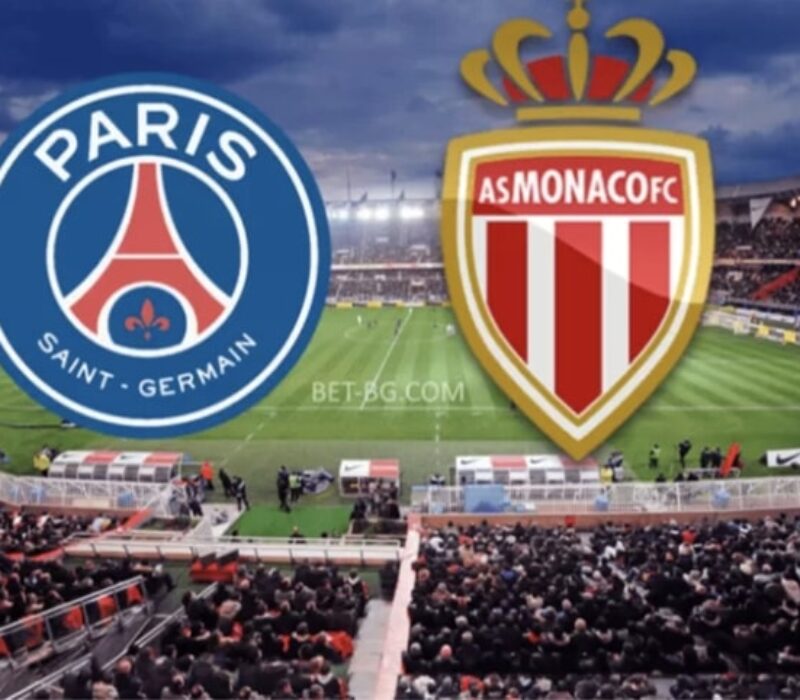 PSG - Monaco bet365 PSG - Monaco bet365