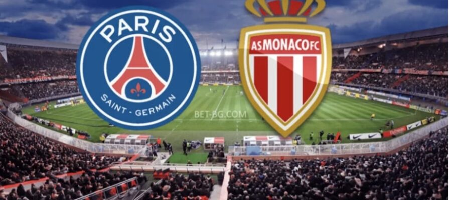 PSG - Monaco bet365