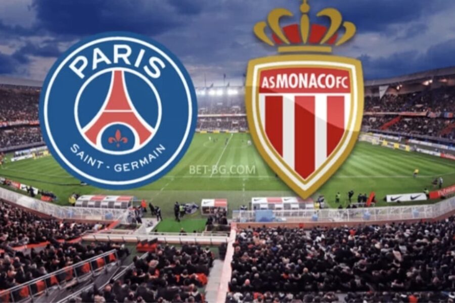 PSG - Monaco bet365