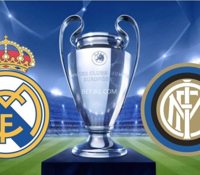 Real Madrid - Inter Milan bet365 Real Madrid - Inter Milan bet365