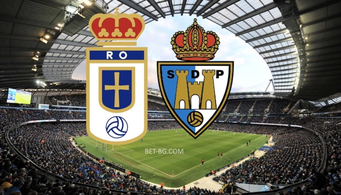 Real Oviedo - Ponferradina bet365