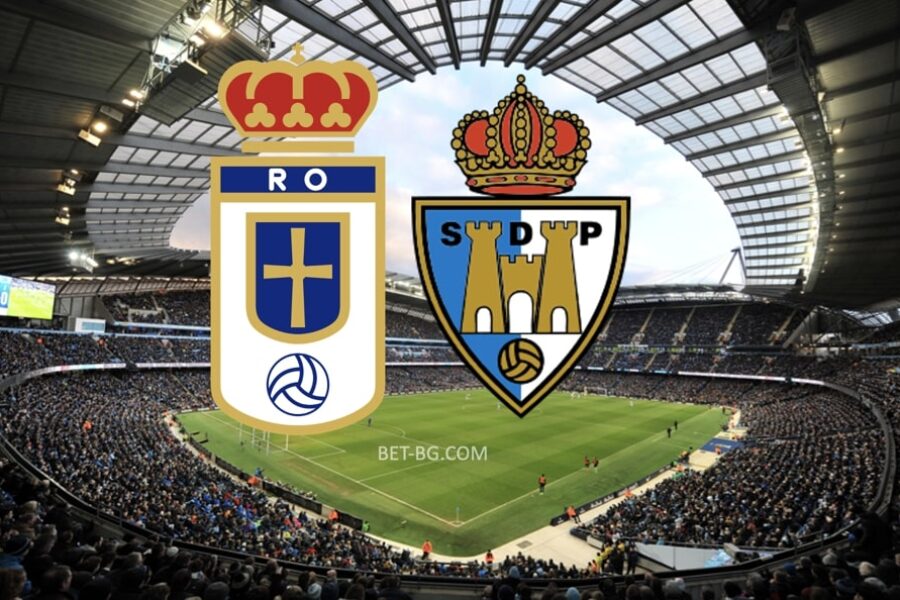 Real Oviedo - Ponferradina bet365