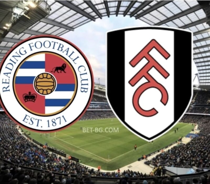 Reading - Fulham bet365 Reading - Fulham bet365
