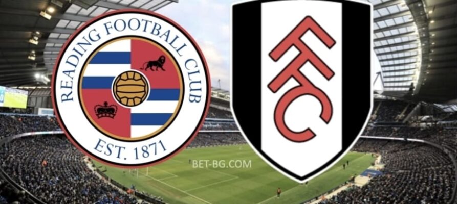 Reading - Fulham bet365