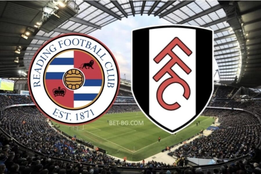 Reading - Fulham bet365