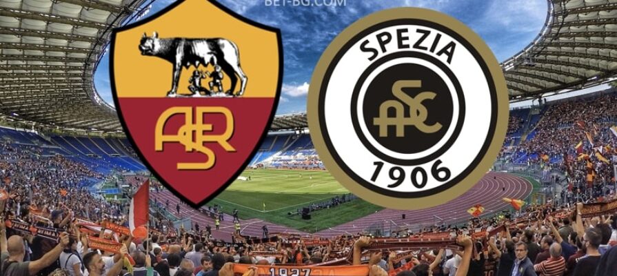 Roma - Spezia bet365