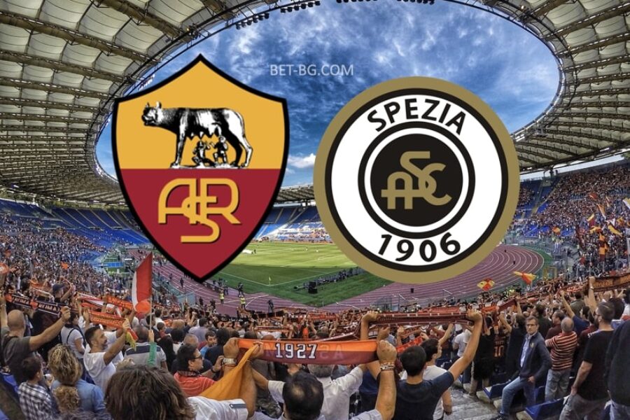 Roma - Spezia bet365