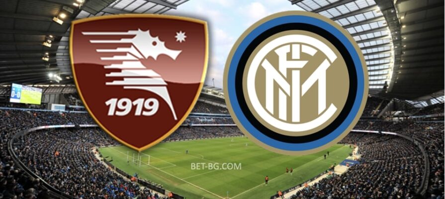 Salernitana - Inter Milan bet365