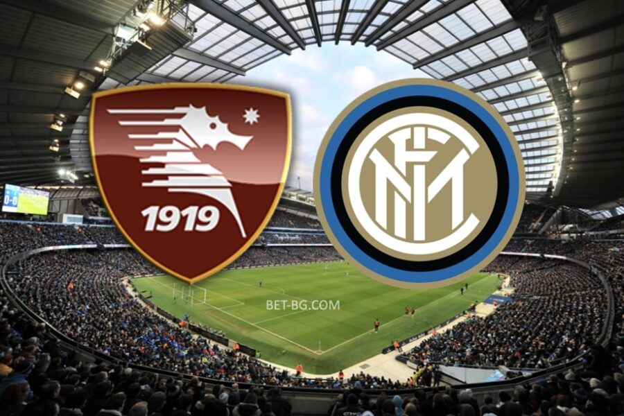 Salernitana - Inter Milan bet365