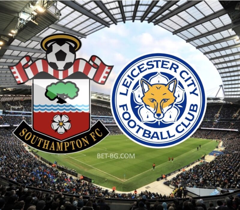 Southampton - Leicester City bet365 Southampton - Leicester City bet365