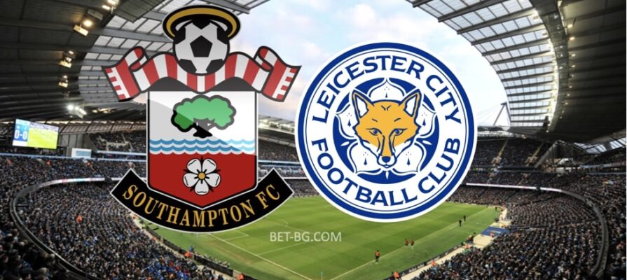 Southampton - Leicester City bet365