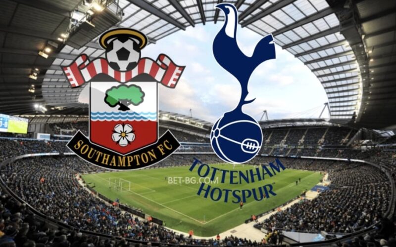 Southampton - Tottenham bet365