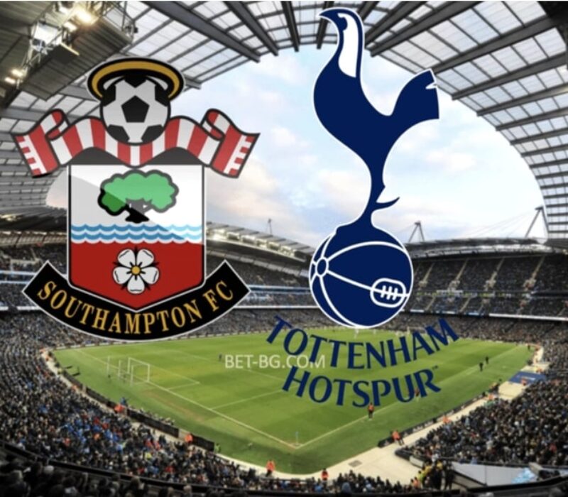 Southampton - Tottenham bet365 Southampton - Tottenham bet365