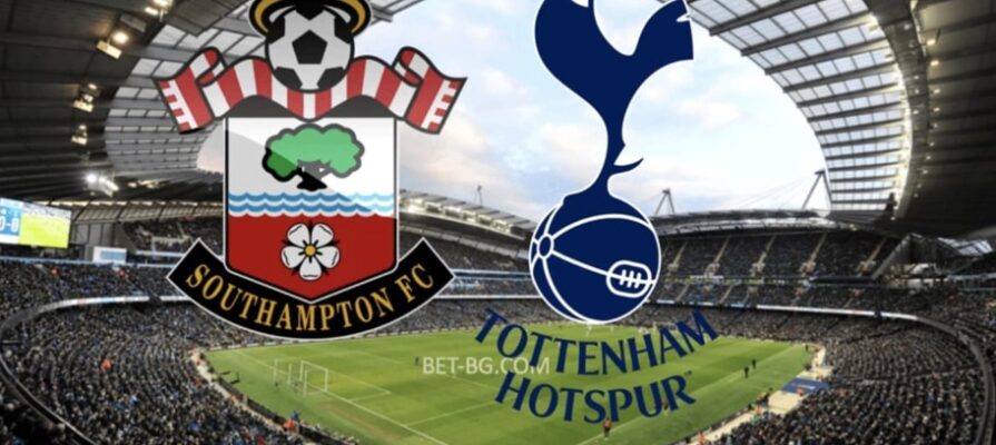 Southampton - Tottenham bet365