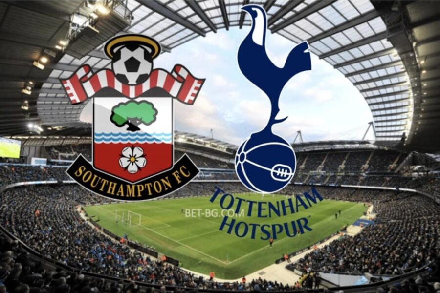 Southampton - Tottenham bet365