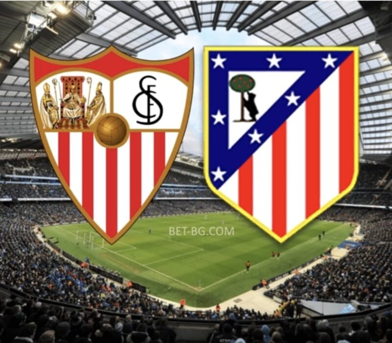 Sevilla - Atletico Madrid bet365 Sevilla - Atletico Madrid bet365