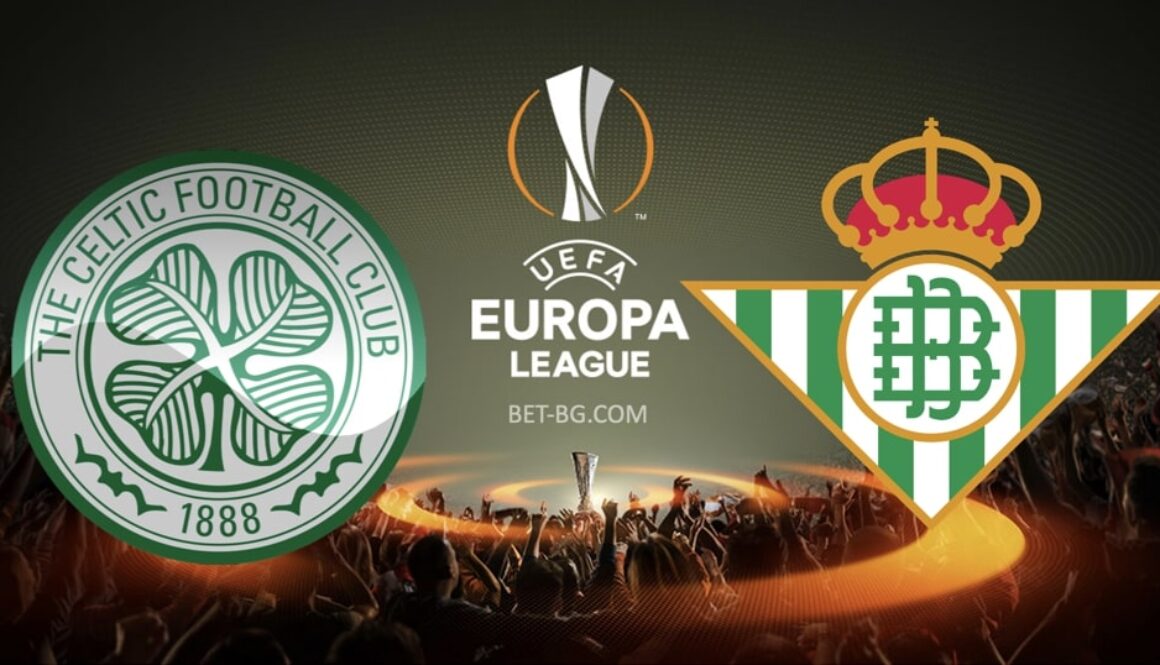 Celtic - Real Betis bet365