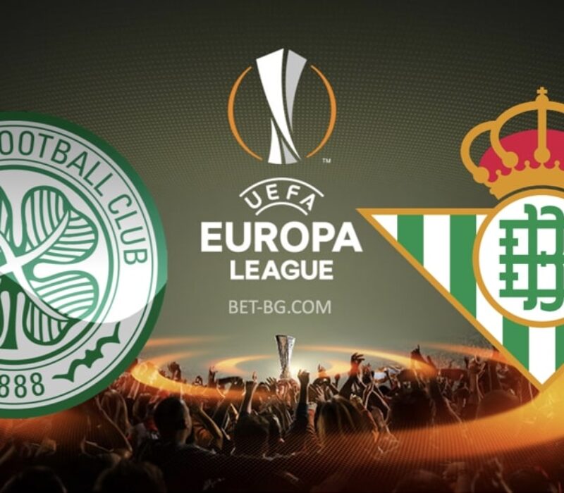 Celtic - Real Betis bet365 Celtic - Real Betis bet365