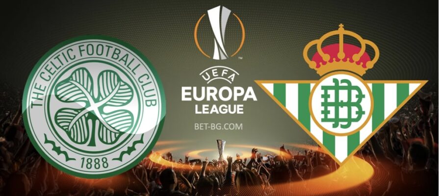 Celtic - Real Betis bet365