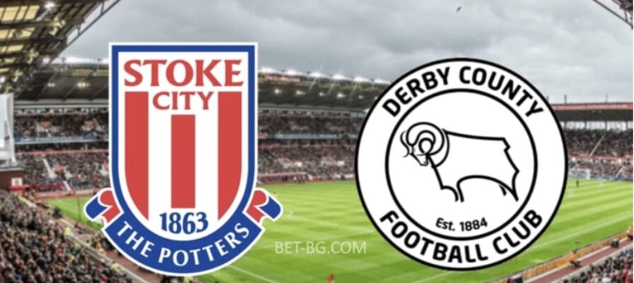 Stoke City - Derby County bet365