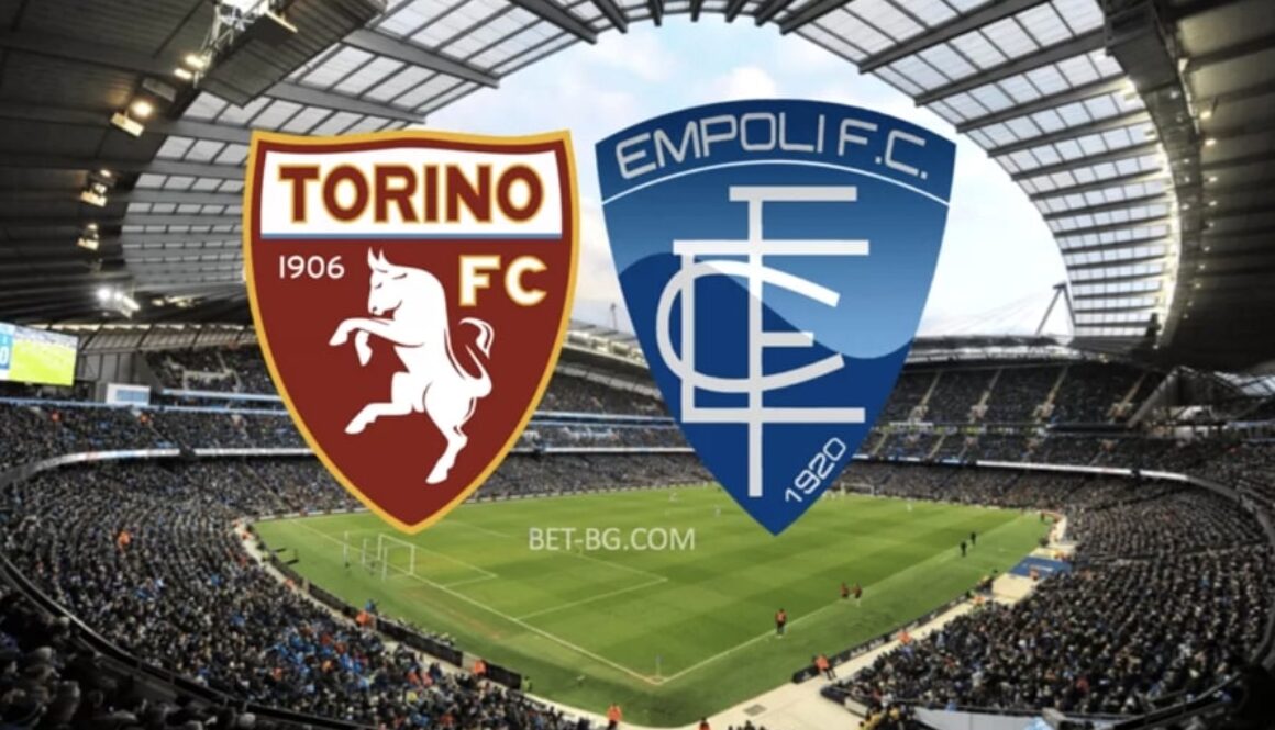 Torino - Empoli bet365