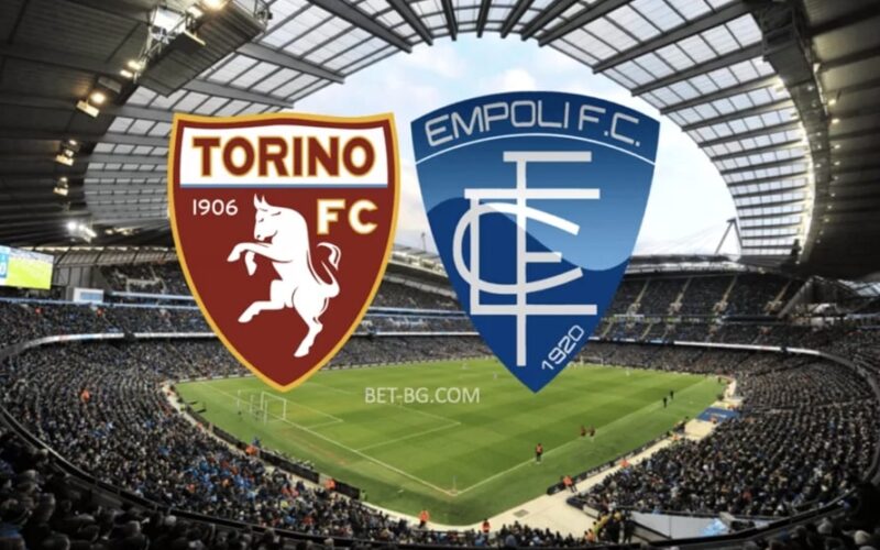 Torino - Empoli bet365