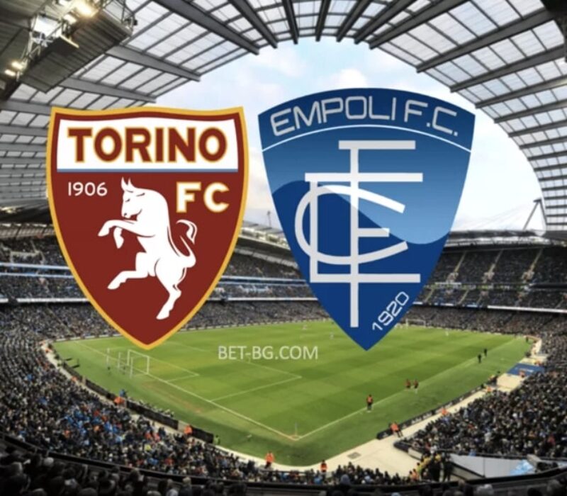 Torino - Empoli bet365