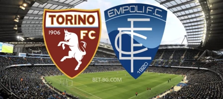 Torino - Empoli bet365